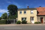 Doppelhaushälfte in Warin - ideal für junge Familien