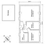 Grundriss WE.Nr.23, 2-Zi. (Bungalow Blockweg 19b) Var.2.jpg