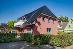 Einfamilienhaus/Ferienhaus in Prerow (Darß) mit 3 WE