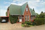 Friesenhaus in ruhiger, gewachsener Lage in Admannshagen