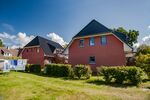 Grosszügige Ferienwohnung mitten in Prerow