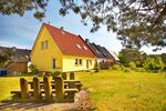 Saniertes Reihenendhaus in Ostseenähe