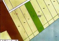 Ackerfläche in Groß Roge