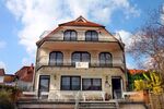 Etabliertes Hotel am Seeufer in zentraler Stadtlage
