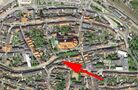 makellos Wismar Frische Grube 14 Satellitenbild.jpg