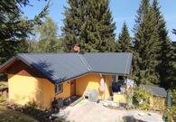 Wohnbungalow (Thüringen)
